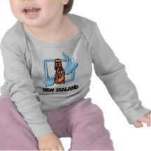 Neuseeland Shirts
