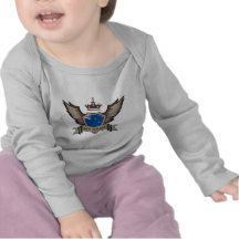 Neuseeland T-shirt