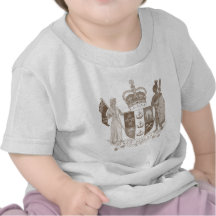 Neuseeland T-shirt