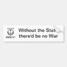 New Gothic Products Bumper Stickers