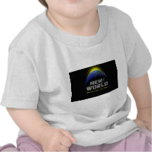 New World T-shirts