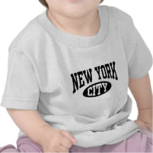 New York City Hemden