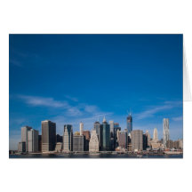 New York City Karten