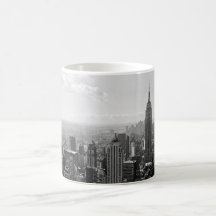 New York City Tasse