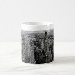 New York City Tasse À Café