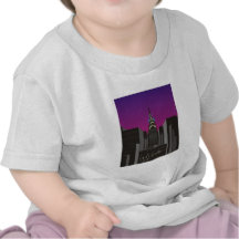 New York T-shirts