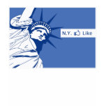 New York T-shirt