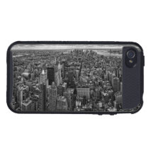 New- YorkSkyline