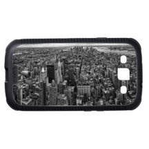 New- YorkSkyline