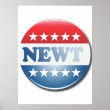 NEWT-KAMPAGNEN-KNOPF PLAKAT