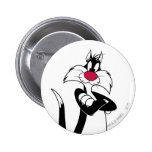 Nez de rouge de Sylvester Badge