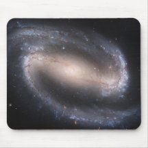 NGC1300 MAUSPAD
