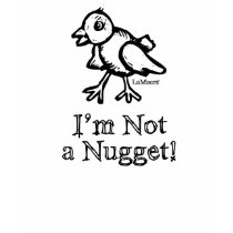 Nicht ein Nugget