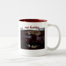 Nickerchenfreunde Kaffee Tassen