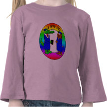 Niedliche KinderAbschluss-T-Shirts und Geschenke