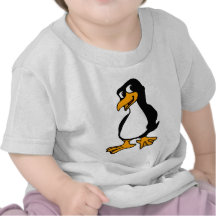 Niedlicher Penguin Shirts