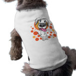 Niedliche Hundekleidung