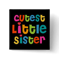 Niedlichste kleine Schwester