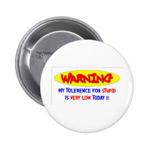 NIEDRIGE TOLERANZ BUTTONS