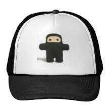 ninja symble Hut Baseballcap