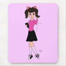 NiZiMos-mousepad