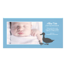 No. moderne 14 du carte photo | de faire-part de n cartes avec photo