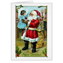 Noël Delite Carte De Vœux