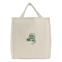 Noël Elf Sacs De Toile