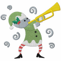 Noël musical - Elf