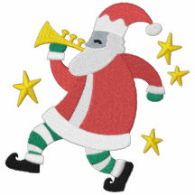Noël musical - Père Noël