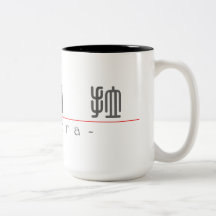 Nom chinois pour l'aurore 20030_0.pdf mug