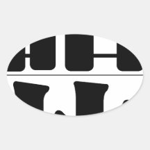 Nom chinois pour Zenobia 20386_3.pdf Sticker Ovale