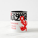 Nommez votre tasse