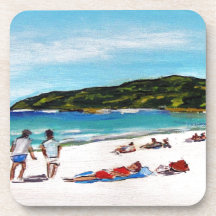 Noosa Sonnenschein Untersetzer