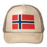 Norwegen, Norwegen Mützen