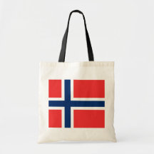 Norwegen, Norwegen Tragetasche