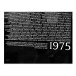 Nos honneurs de nation cartes postales