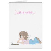 note d'ange carte