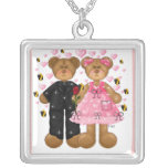 Pendentifs enfants