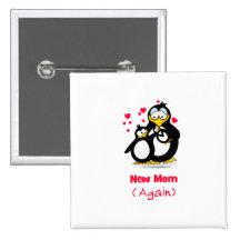 Nouvelle maman encore badges