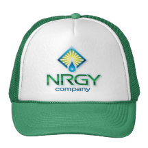 NRGY Company Tuckercaps