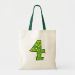 Numéro 4 sacs