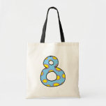 Numéro 8 sacs fourre-tout