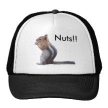 Nüsse!! Mützen