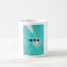 , O.K.I M TASSE