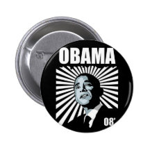 Obama_089 Pin's