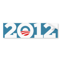 Obama 2012