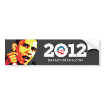 Obama 2012