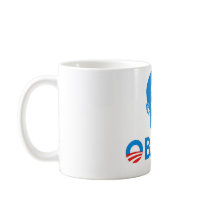 Obama der Held
