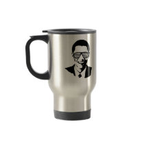 Obama-Einweihung